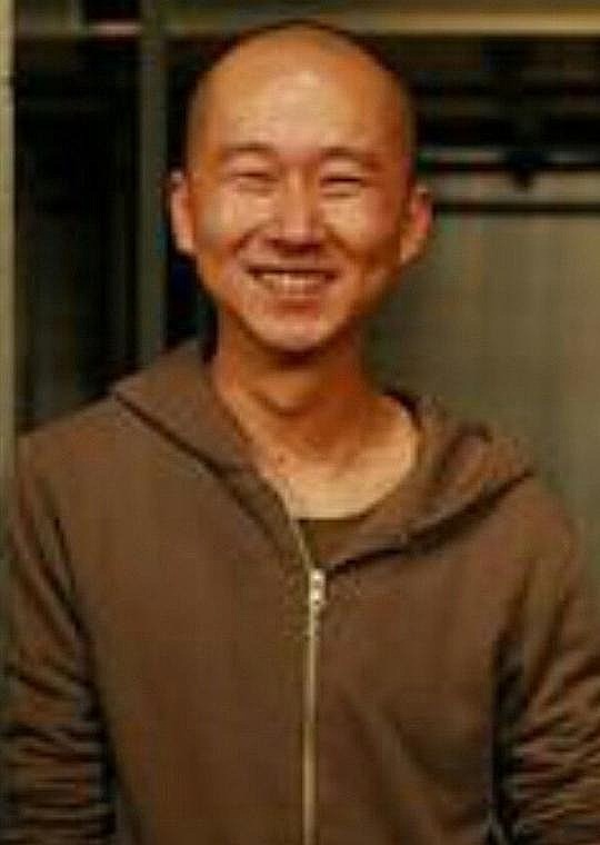 李兆华