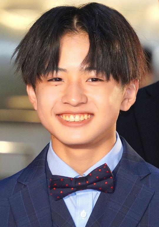 池川侑希弥