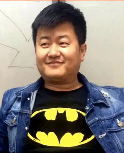 王鑫