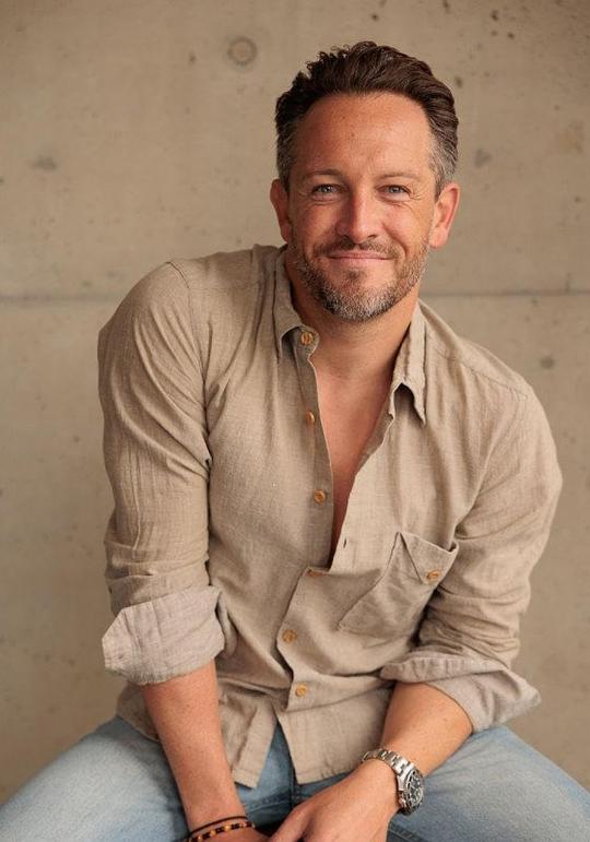 西蒙&middot;布鲁克&middot;麦克拉克兰