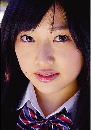 尾高杏奈