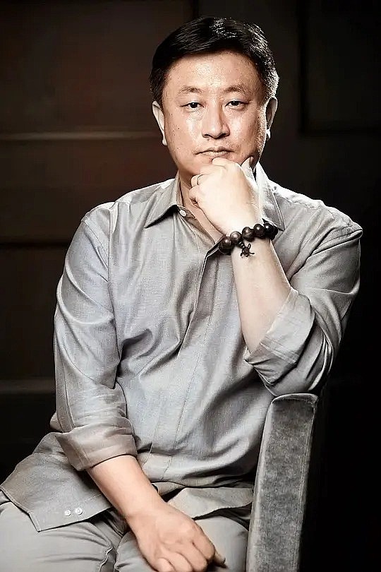刘礼贤