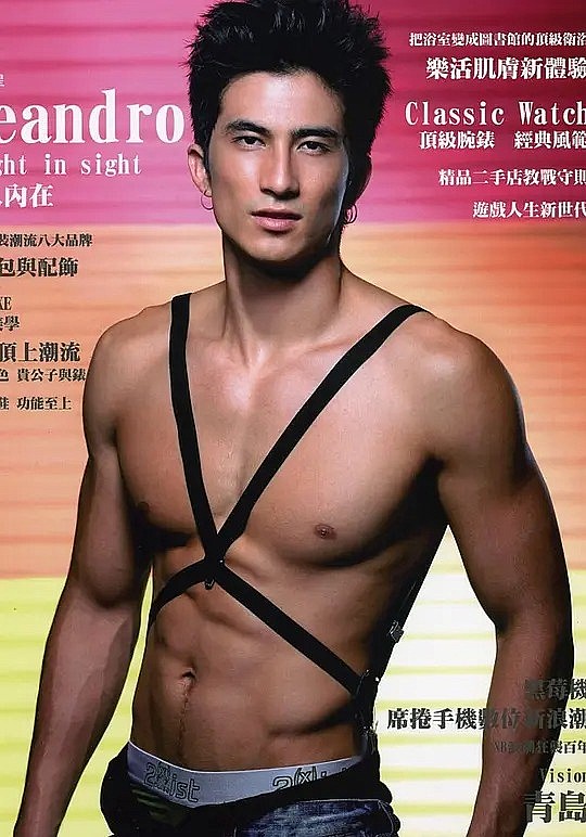 李安卓