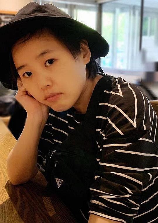 杨晓慧