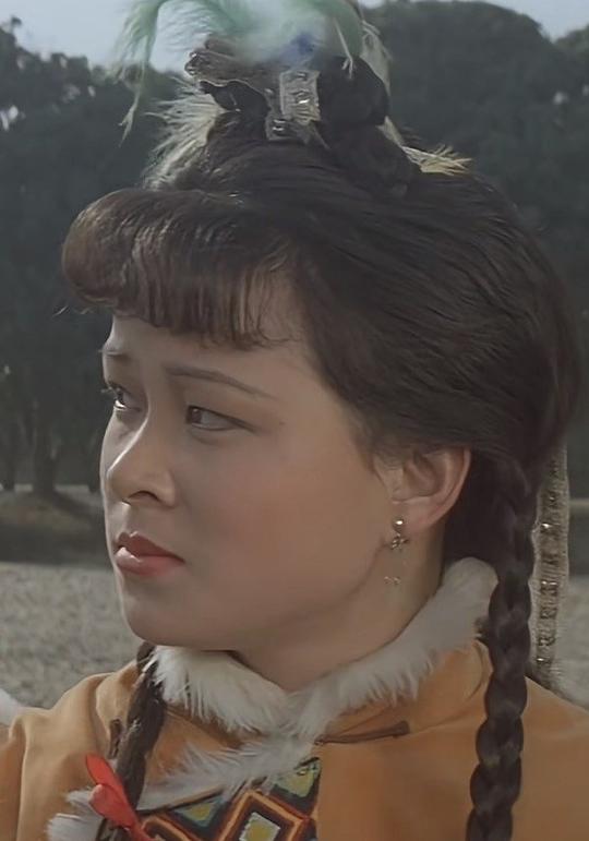 吴秋花