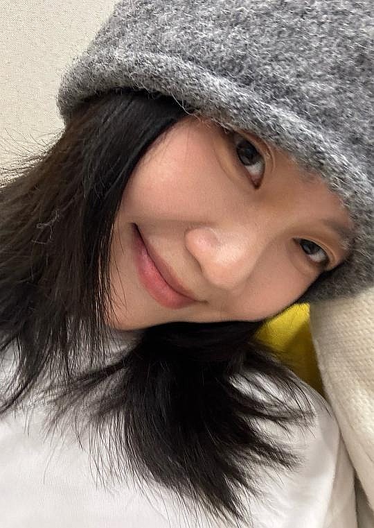 吴鑫怡