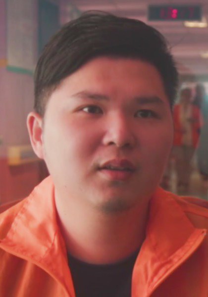 黄漫浠
