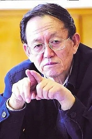 蒋子龙