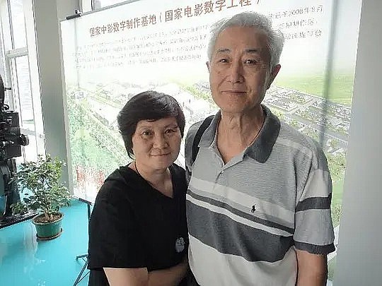 周启勋