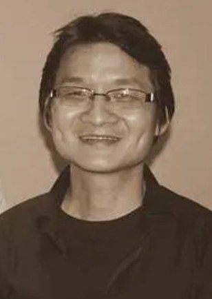 陈洪民