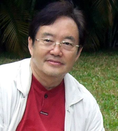 王兴浦