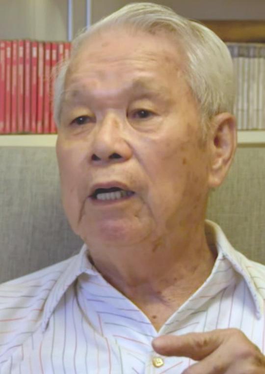 潘松带