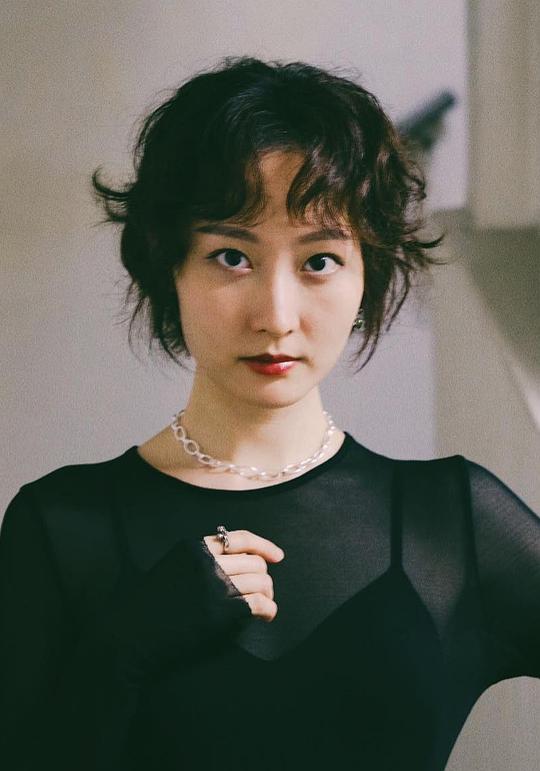 李敏