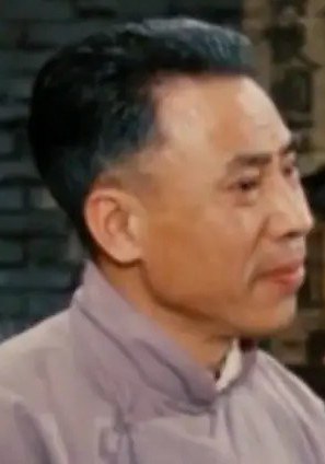 曹世骧
