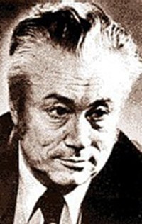 尤里&middot;纳吉宾