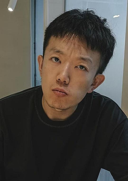 牟正洋