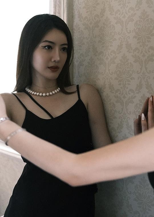 李晨熙