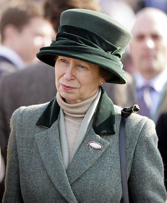 安妮&middot;伊丽莎白&middot;爱莉斯&middot;路易斯&middot;劳伦斯