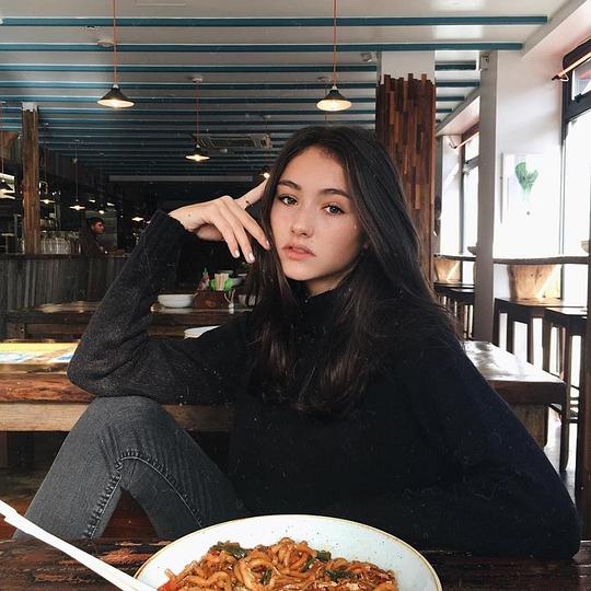 艾米丽&middot;库什