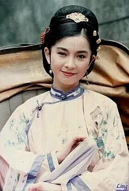 张倩