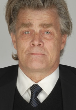 尼古拉斯&middot;坎贝尔