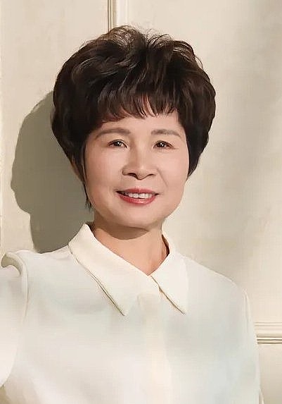 李德如