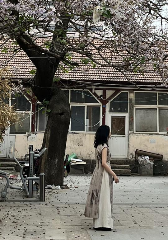 马涵琦