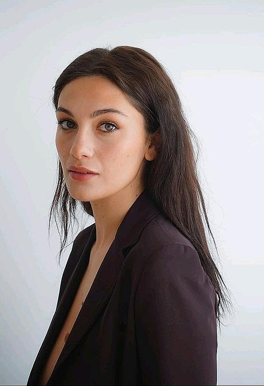 阿里安娜&middot;狄&middot;克劳迪奥