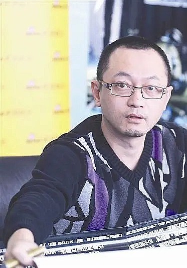 徐克
