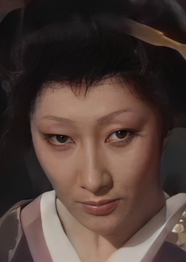 橘田良江
