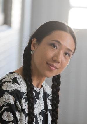 陈慧龄