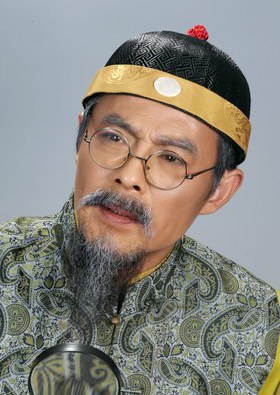王松平