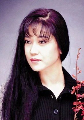 李丽芬