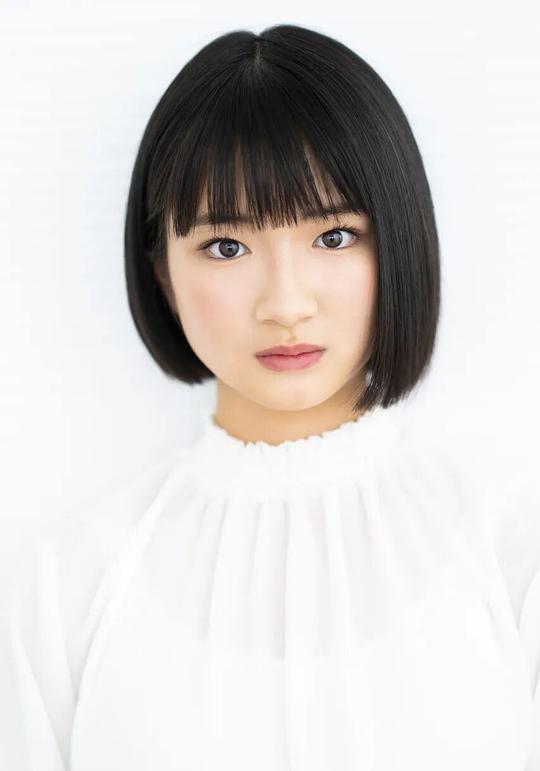和田美羽