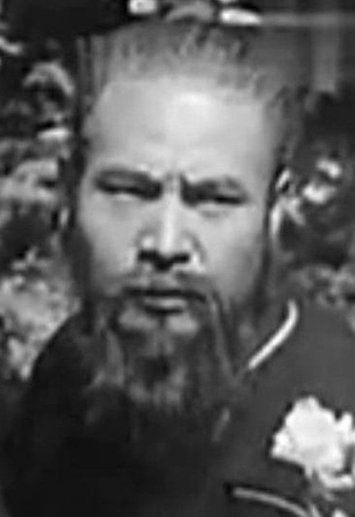 陈克