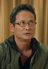 李健生