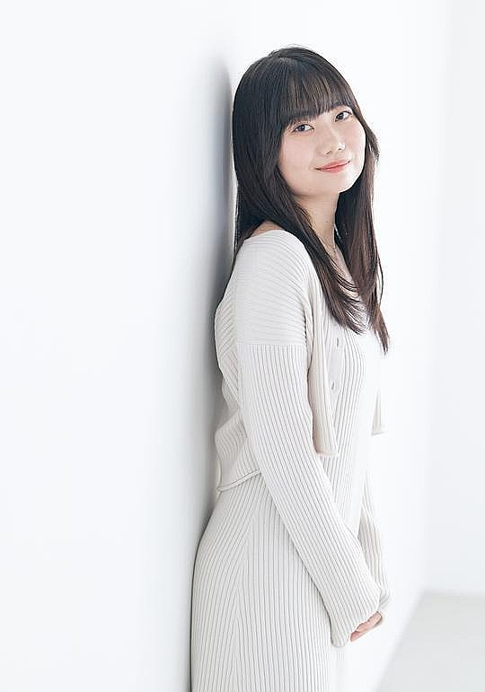 小鹿奈绪