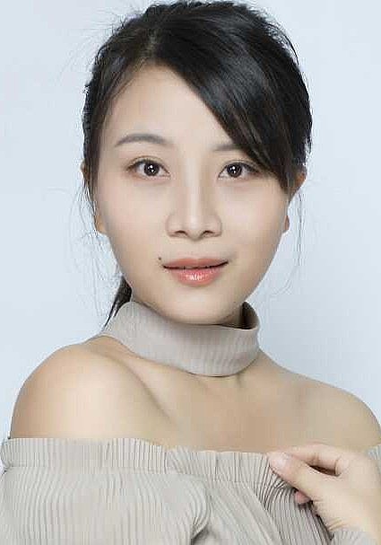 马思妍