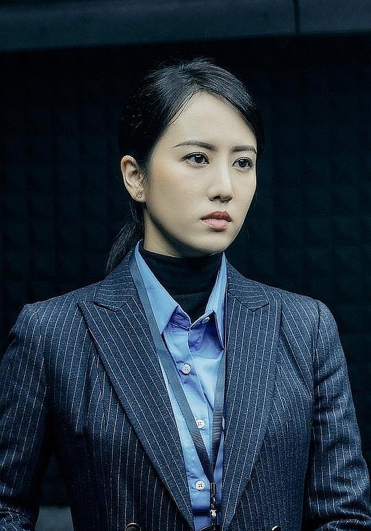 蔡德姮