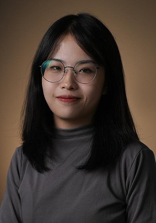 干小凌