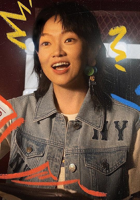 朱大强