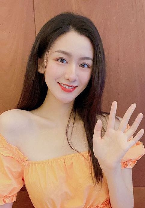 林诗邯