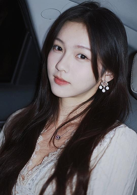 陈羽翎