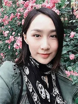 翟煦飞
