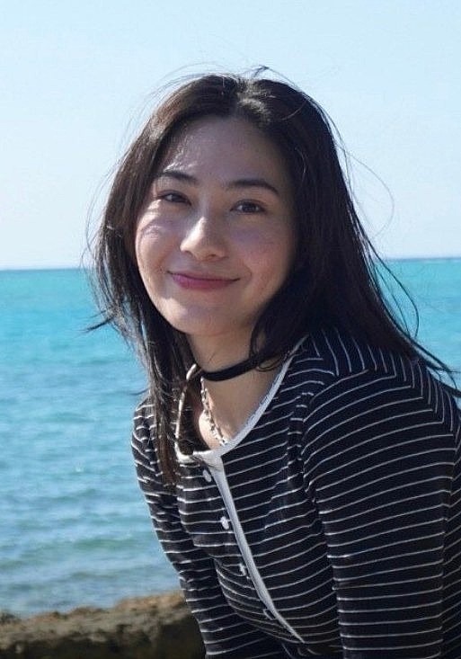 蔡蕙琪