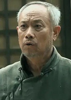 陈增祺