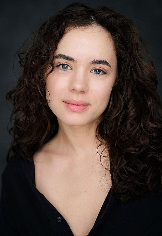 Oleksandra