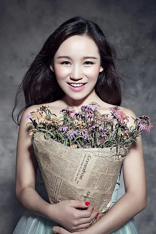 王雪沁