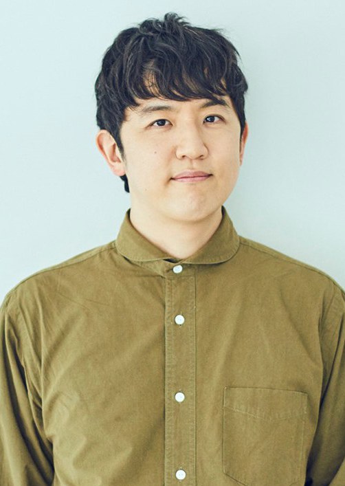 酒井善史