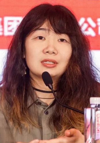袁墨丛